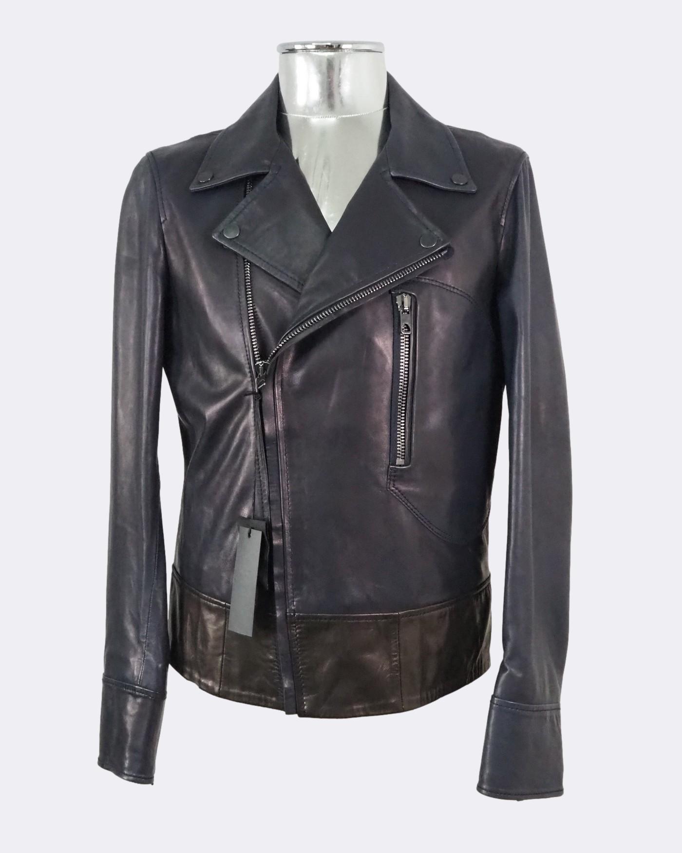 Leather Jackets – Tagged 