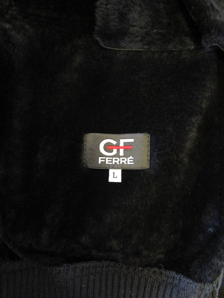 Gianfranco ferre outlet jacket