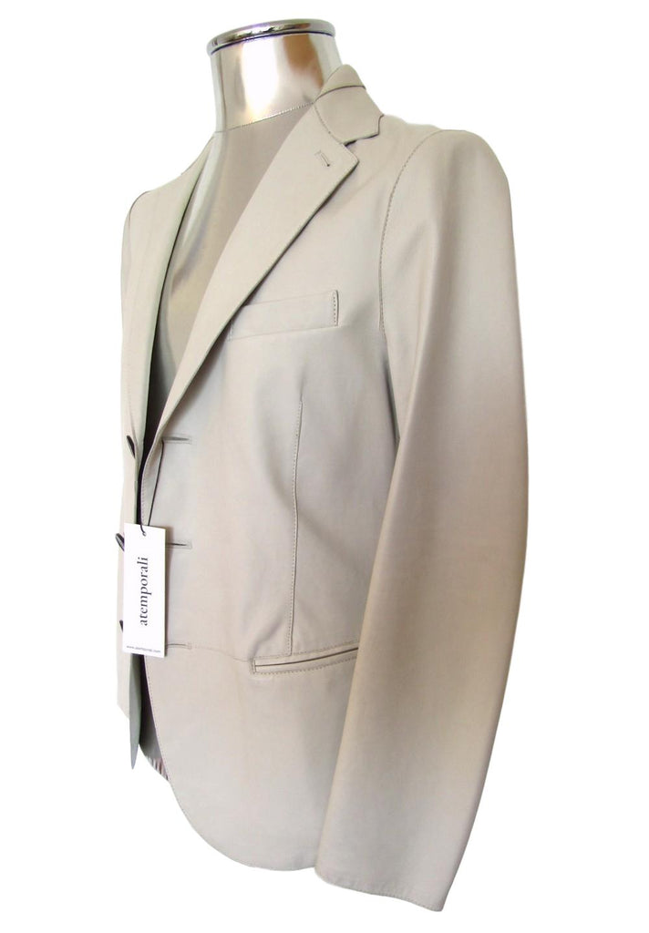 Armani sales blazer jacket