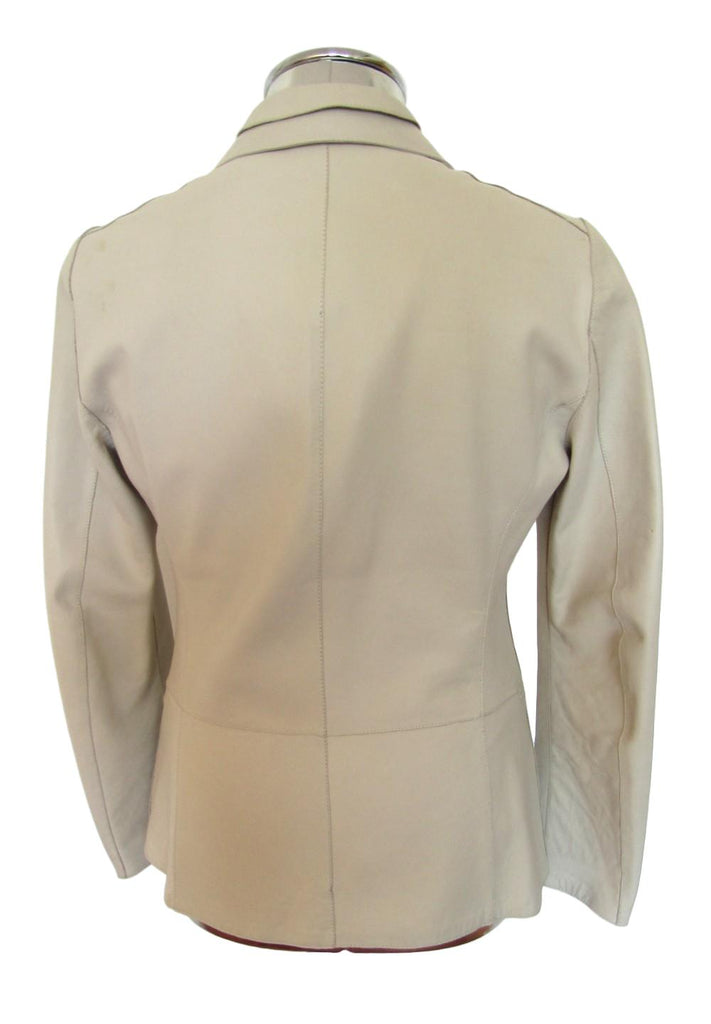 Armani discount blazer jacket