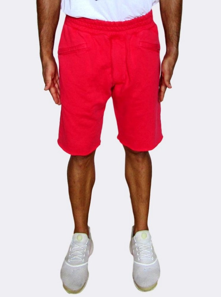 Sweatpants Bermuda Shorts