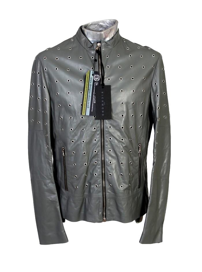 John hotsell richmond leather