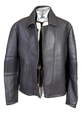 【新品•タグ付き】EMPORIO ARMANI tailored jacket Crystal details sporty jacket | Emporio Armani | Shop