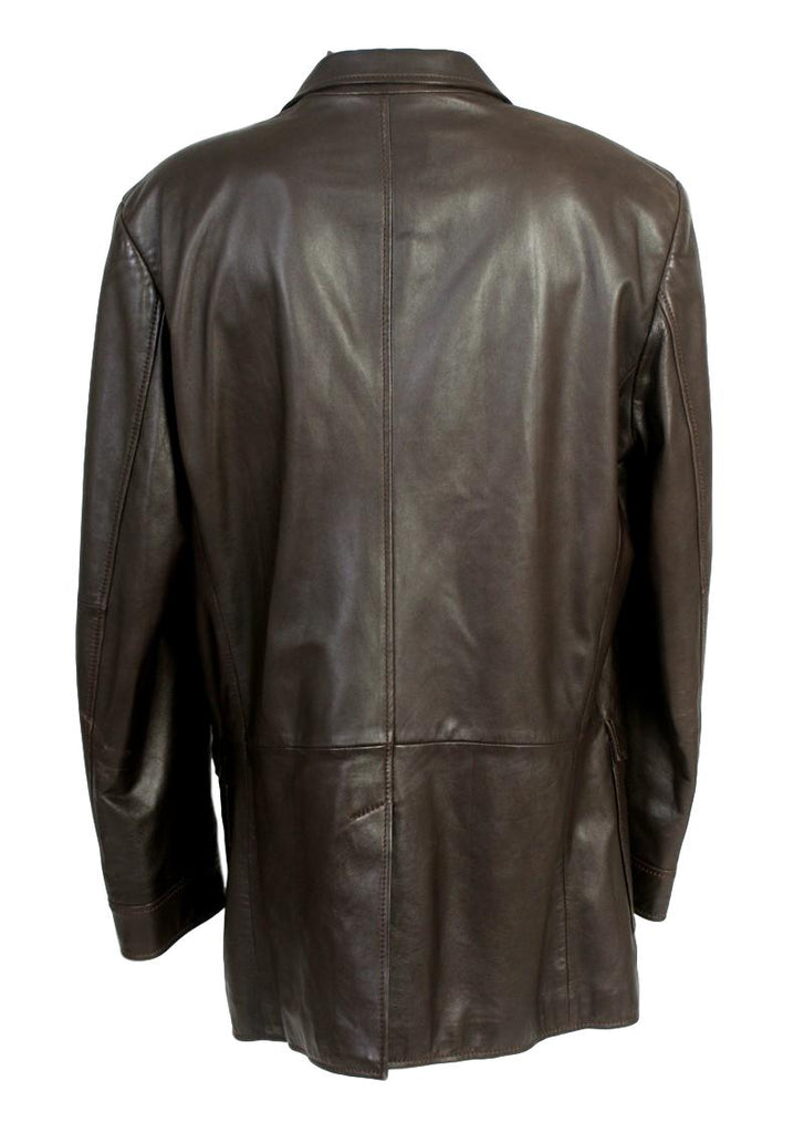 Oliver sweeney leather jacket shop