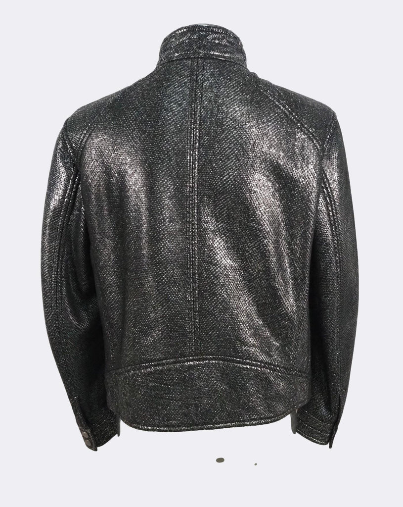 HUGO BOSS ジャケット 美品】HUGO BOSS ヒューゴボス テーラードジャケット 表記サイズ