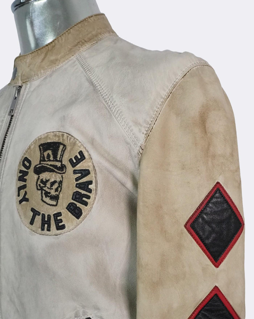 Diesel wild spirit jacket 2025