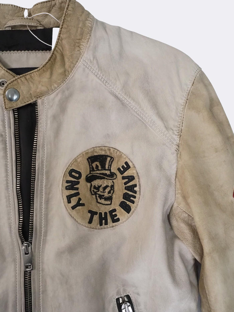 Diesel wild spirit jacket sale