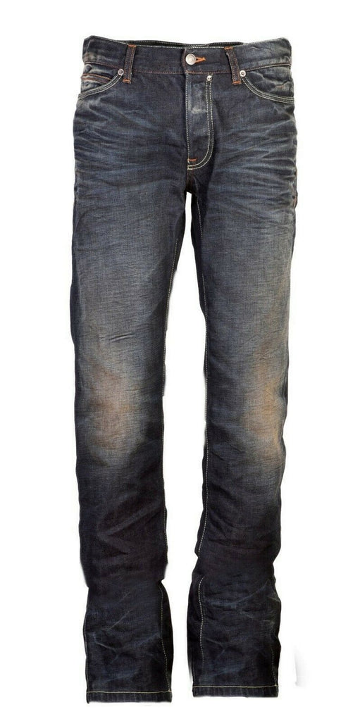 Men's John Richmond Skinny Cut Jeans - atemporali
